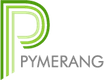 Logo Pymerang
