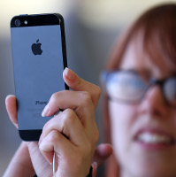 iPhone 5S, un adelanto más en la tecnología de la empresa